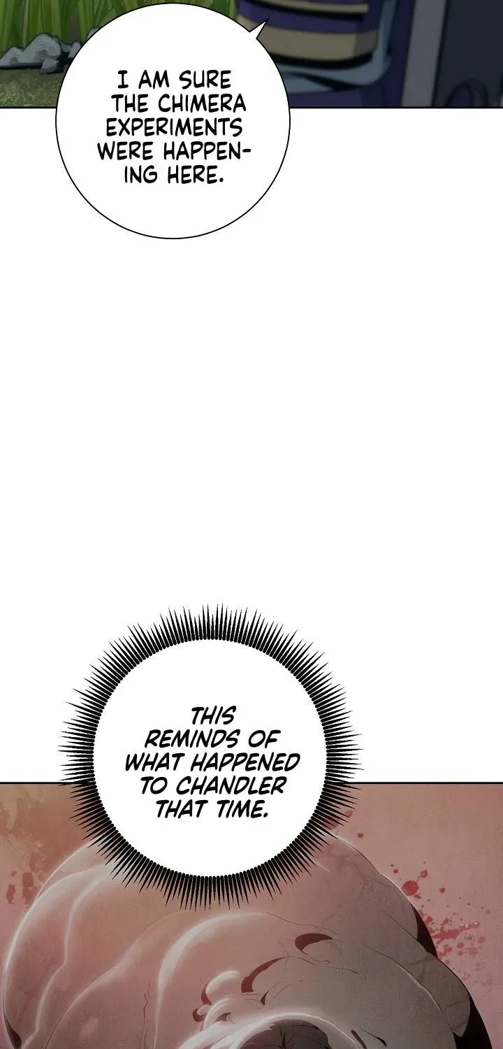 Read Skeleton Soldier chapter 180 image 33 on Lezhin