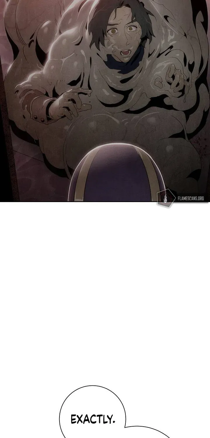 Read Skeleton Soldier chapter 180 image 34 on Lezhin