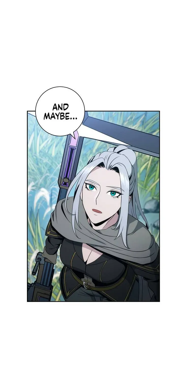 Read Skeleton Soldier chapter 180 image 36 on Lezhin