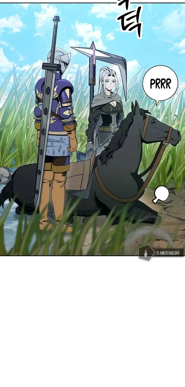 Read Skeleton Soldier chapter 180 image 41 on Lezhin