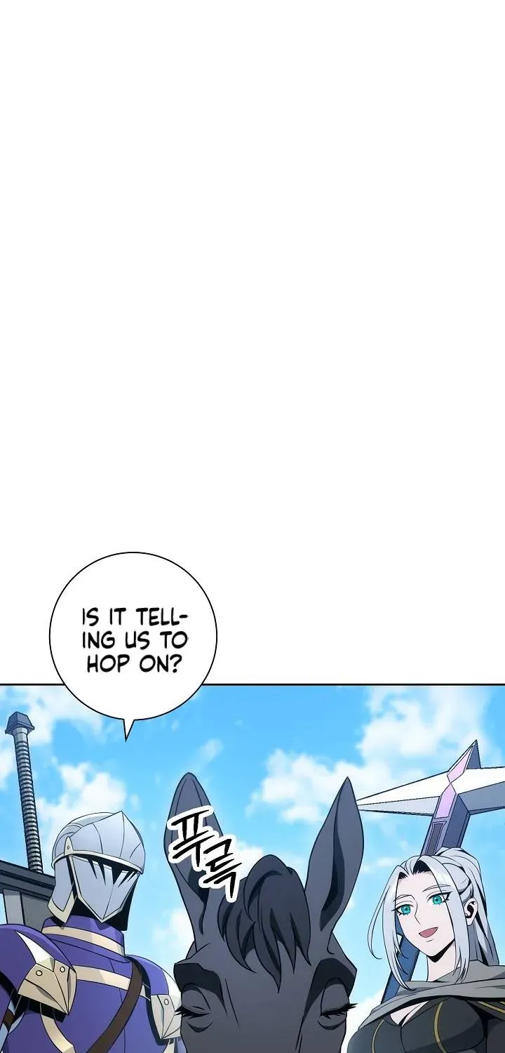 Read Skeleton Soldier chapter 180 image 42 on Lezhin