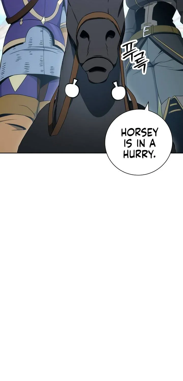 Read Skeleton Soldier chapter 180 image 43 on Lezhin