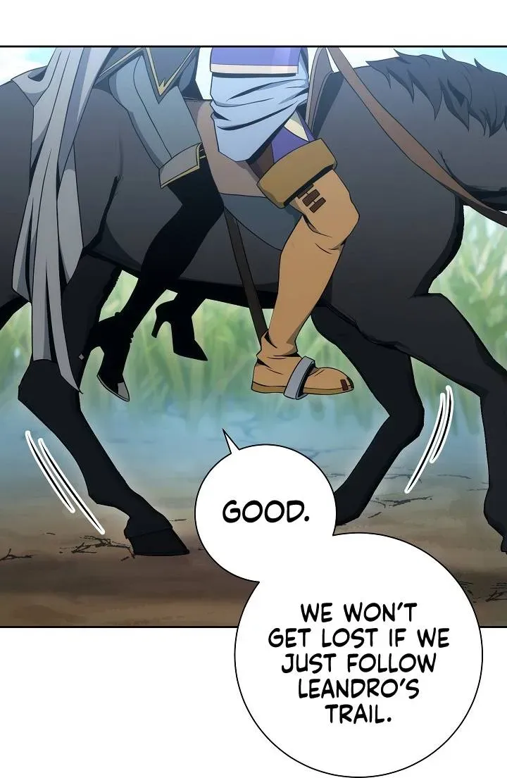 Read Skeleton Soldier chapter 180 image 44 on Lezhin