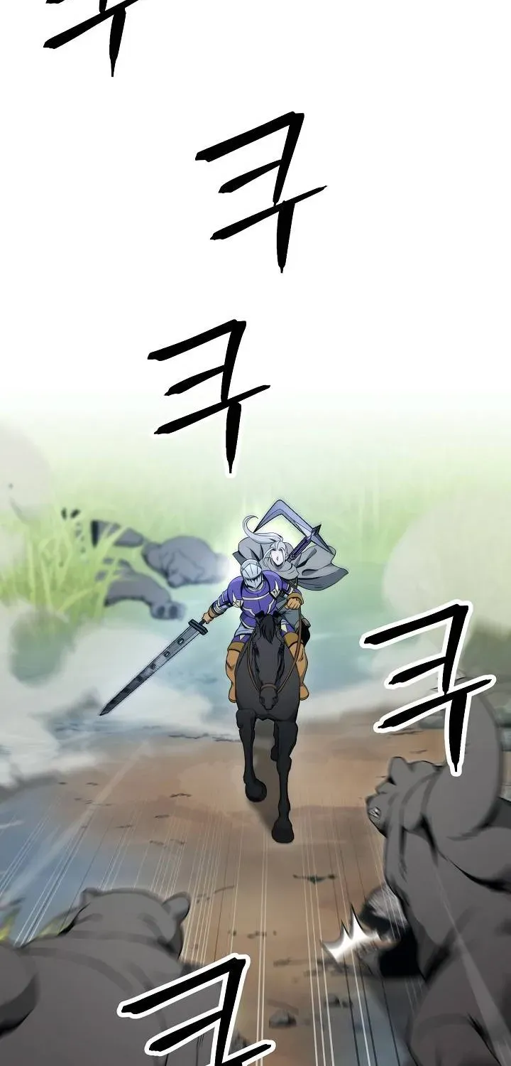 Read Skeleton Soldier chapter 180 image 64 on Lezhin