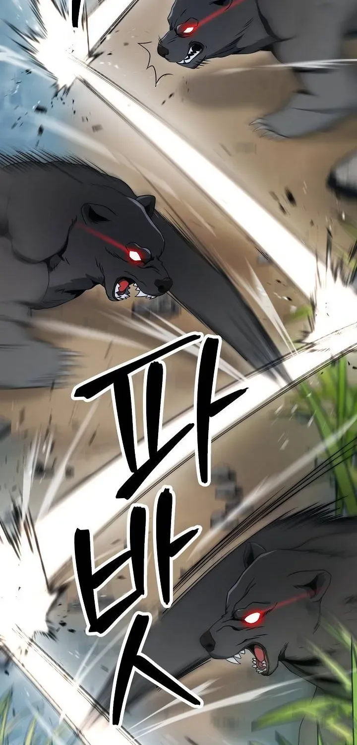 Read Skeleton Soldier chapter 180 image 75 on Lezhin