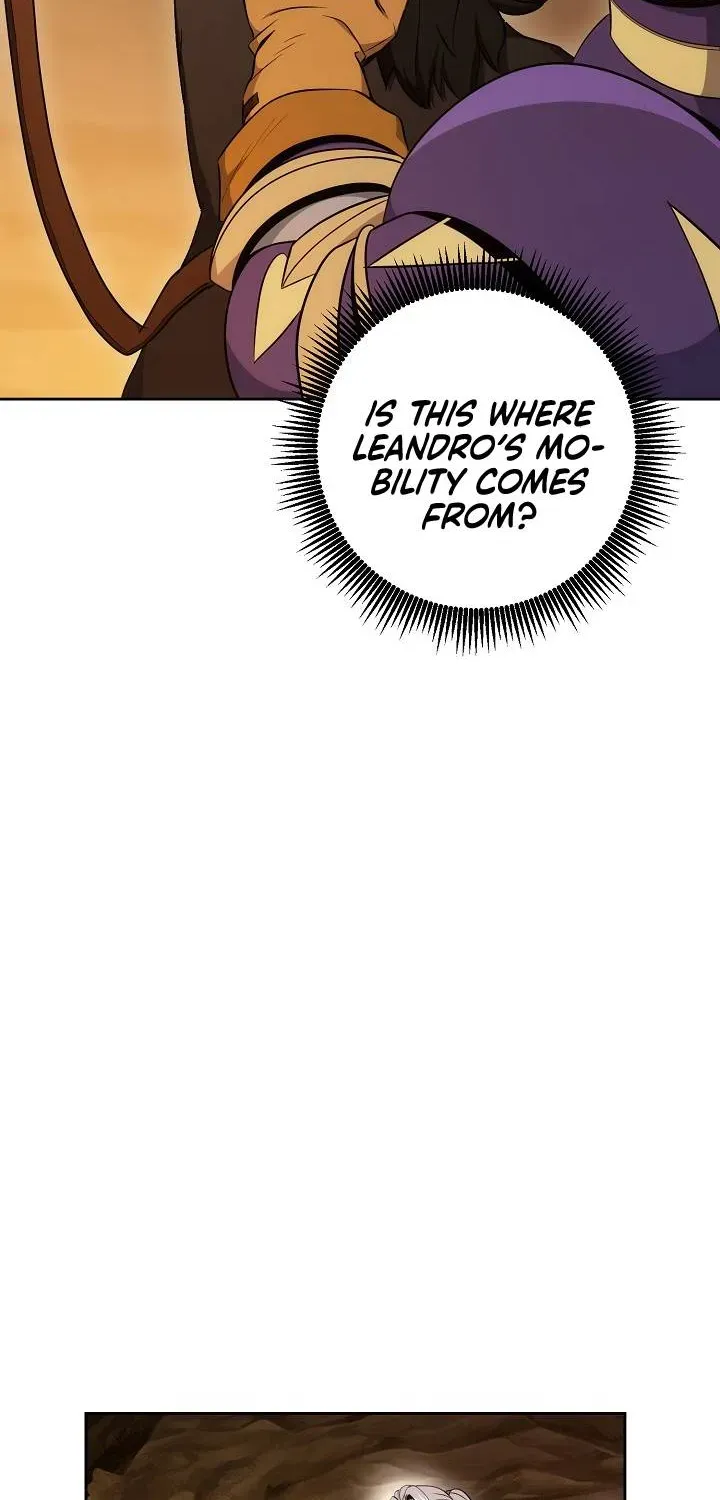 Read Skeleton Soldier chapter 180 image 89 on Lezhin