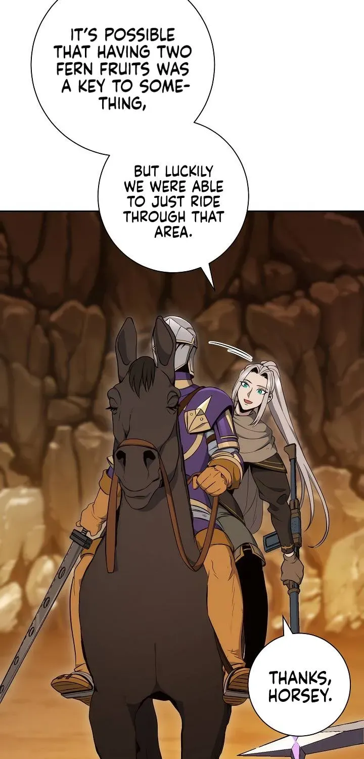 Read Skeleton Soldier chapter 180 image 94 on Lezhin