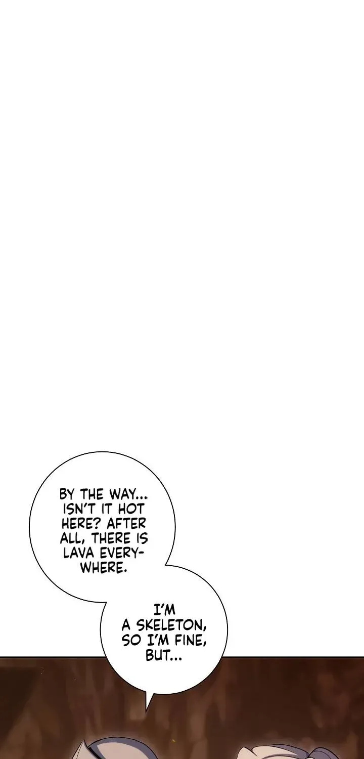 Read Skeleton Soldier chapter 180 image 99 on Lezhin