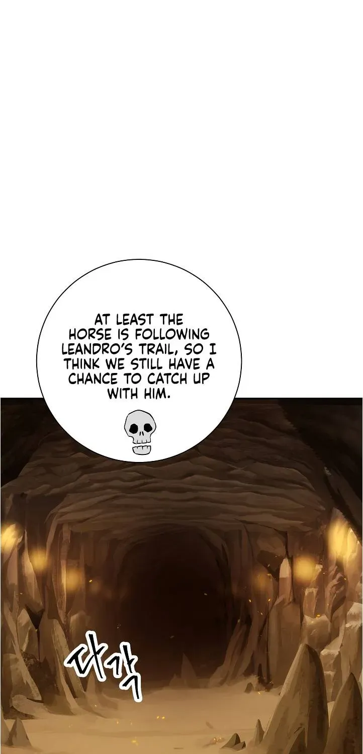 Read Skeleton Soldier chapter 181 image 10 on Lezhin