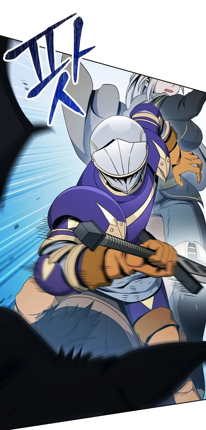 Read Skeleton Soldier chapter 181 image 19 on Lezhin