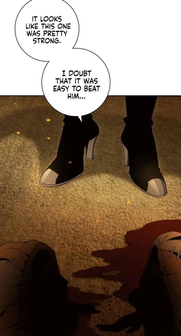 Read Skeleton Soldier chapter 181 image 30 on Lezhin