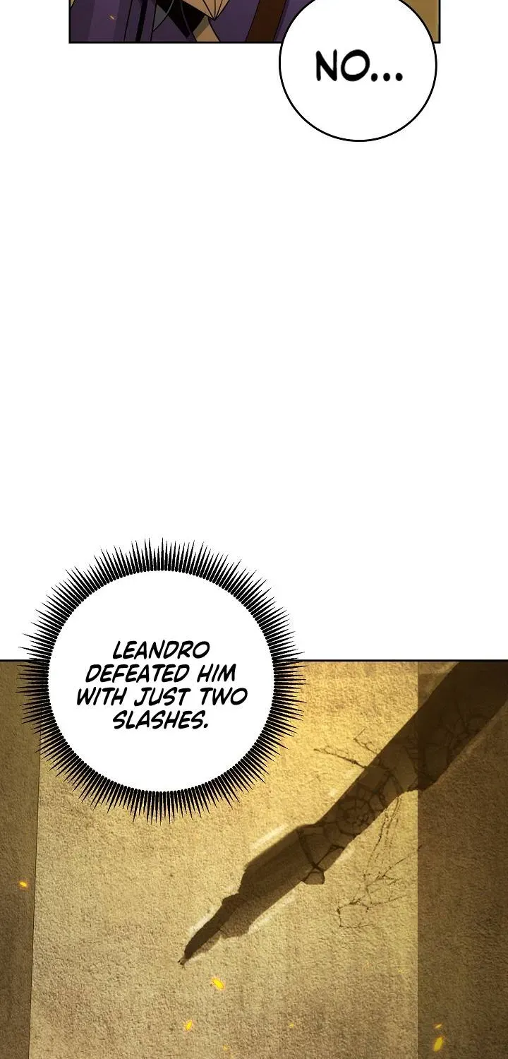 Read Skeleton Soldier chapter 181 image 32 on Lezhin