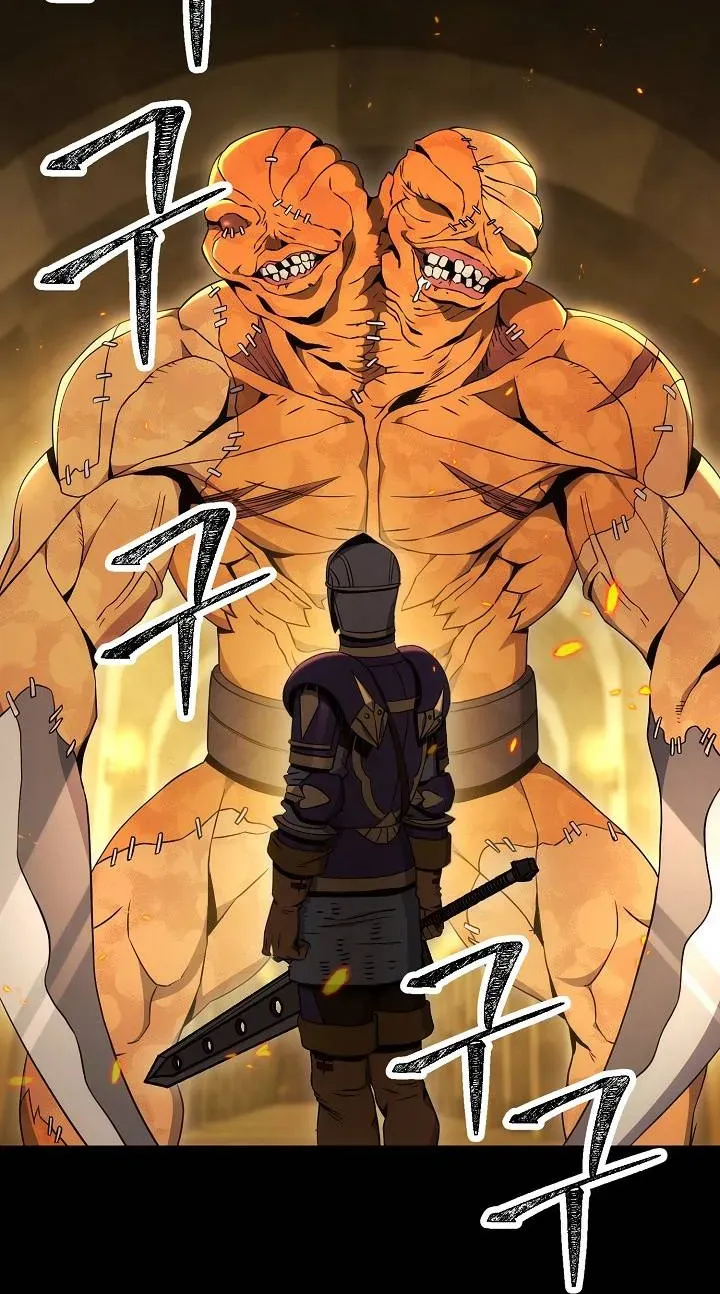 Read Skeleton Soldier chapter 181 image 37 on Lezhin
