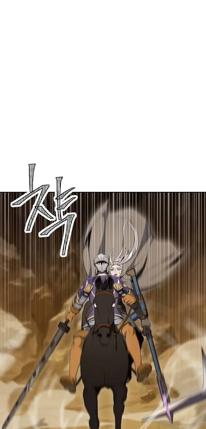 Read Skeleton Soldier chapter 181 image 4 on Lezhin