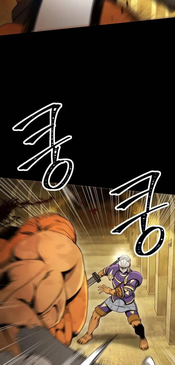 Read Skeleton Soldier chapter 181 image 43 on Lezhin