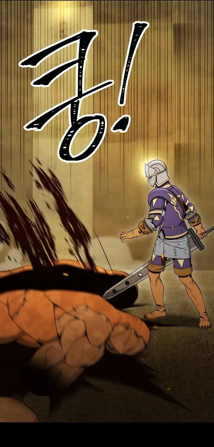 Read Skeleton Soldier chapter 181 image 52 on Lezhin