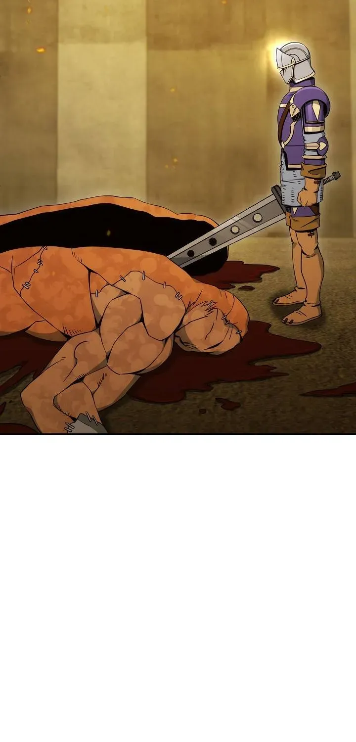 Read Skeleton Soldier chapter 181 image 54 on Lezhin