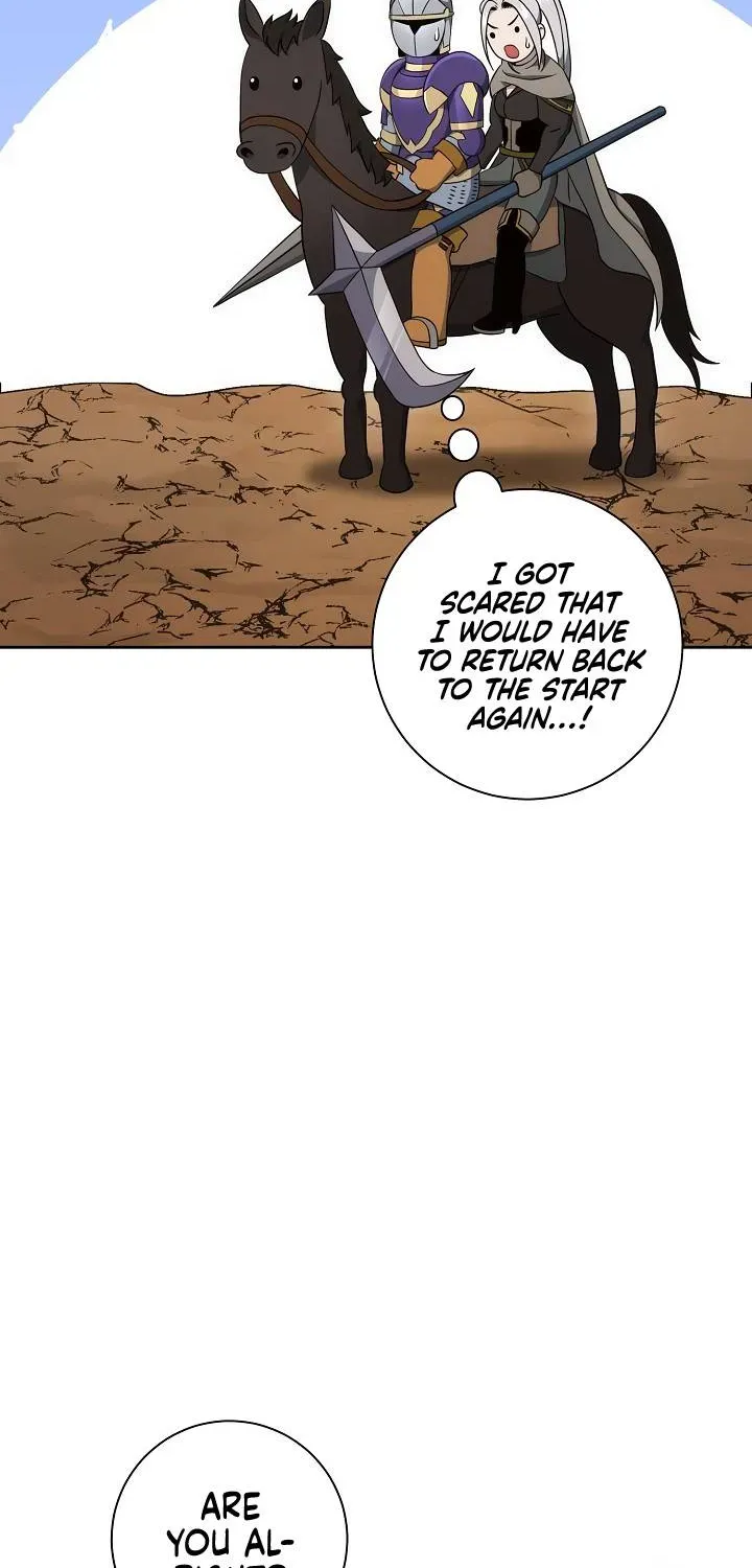 Read Skeleton Soldier chapter 181 image 6 on Lezhin