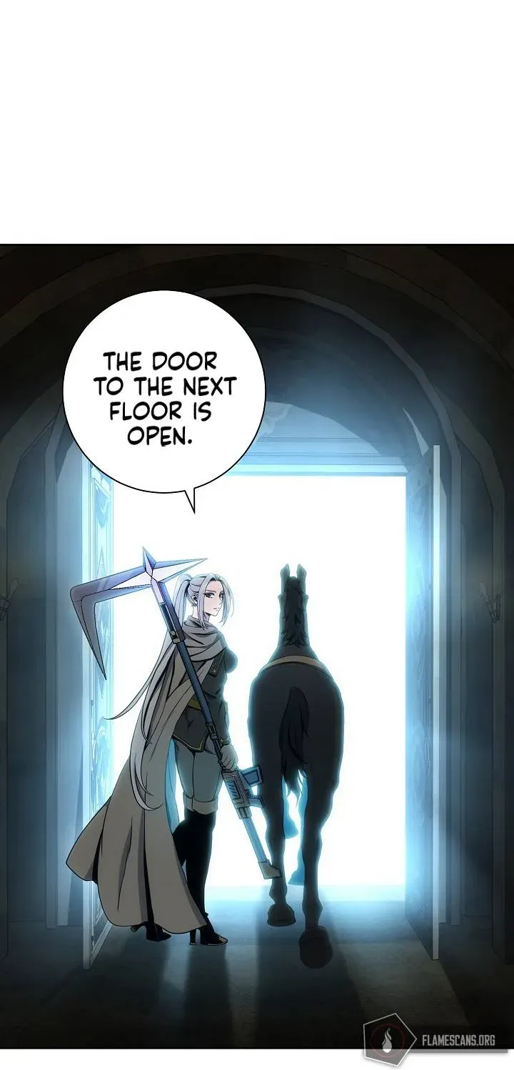 Read Skeleton Soldier chapter 181 image 62 on Lezhin