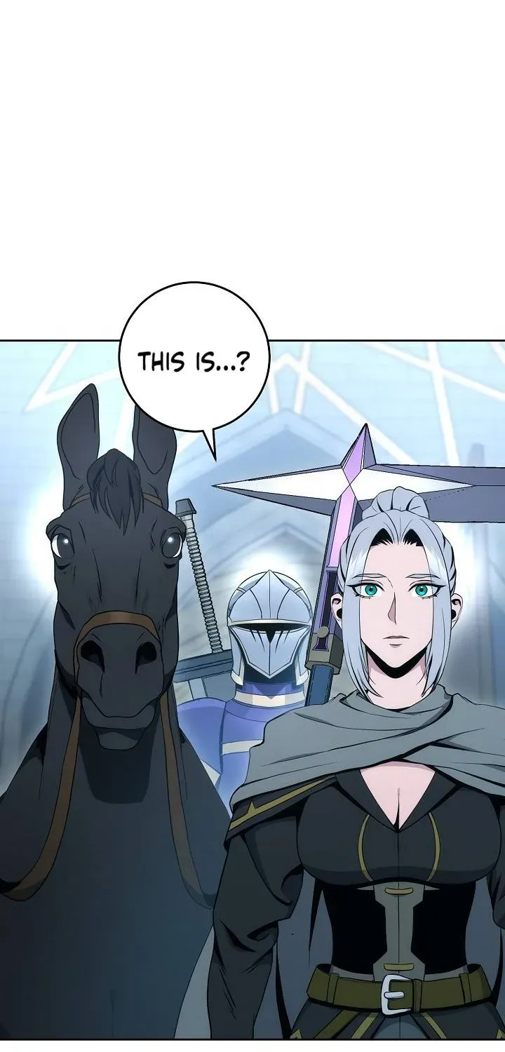 Read Skeleton Soldier chapter 181 image 65 on Lezhin
