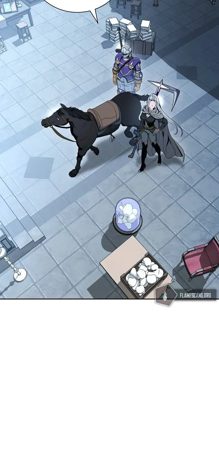 Read Skeleton Soldier chapter 181 image 69 on Lezhin