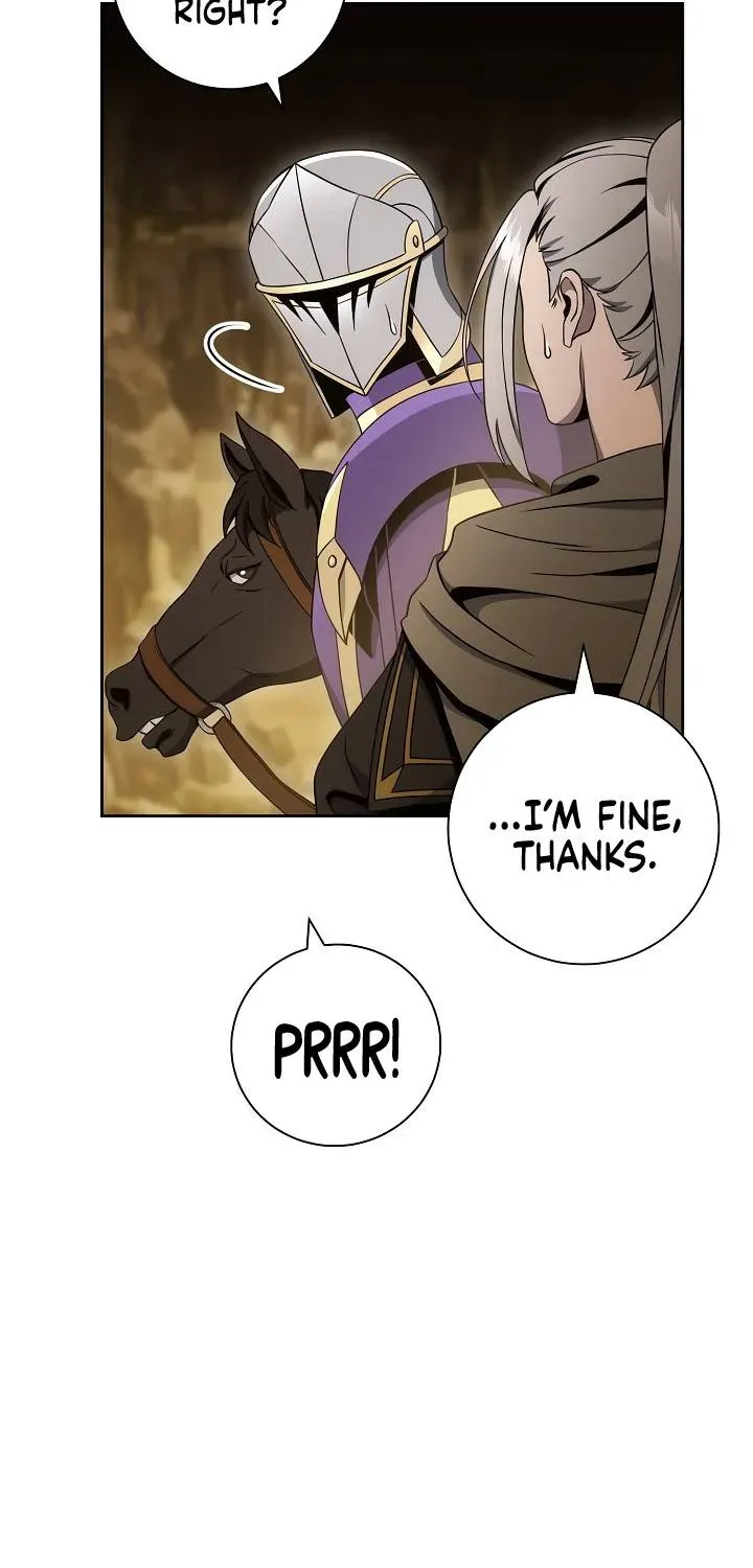Read Skeleton Soldier chapter 181 image 7 on Lezhin