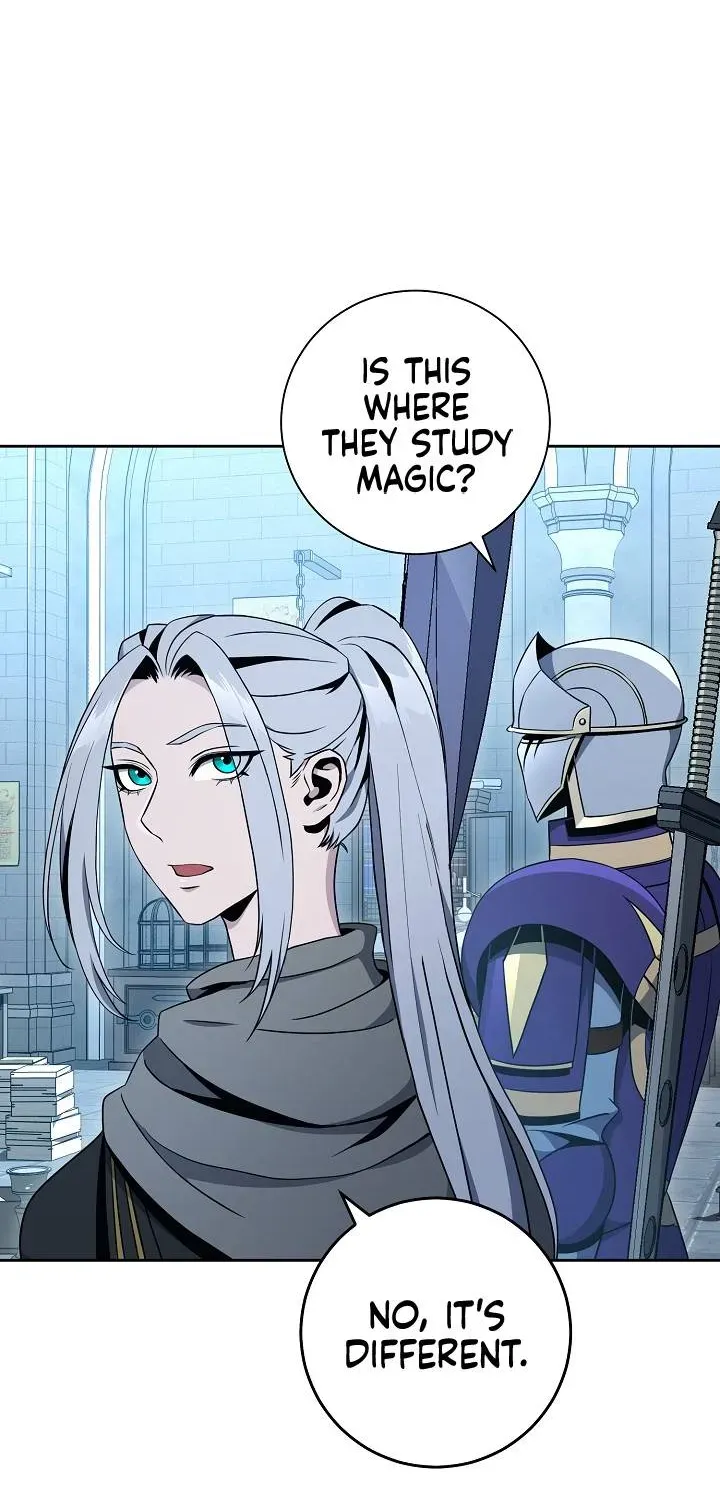 Read Skeleton Soldier chapter 181 image 70 on Lezhin