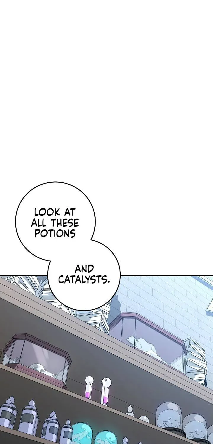 Read Skeleton Soldier chapter 181 image 71 on Lezhin