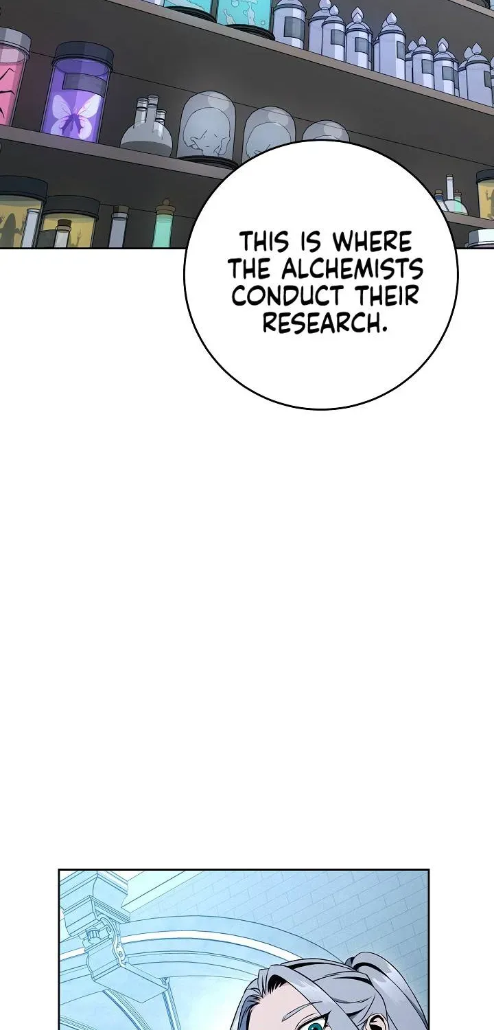 Read Skeleton Soldier chapter 181 image 72 on Lezhin