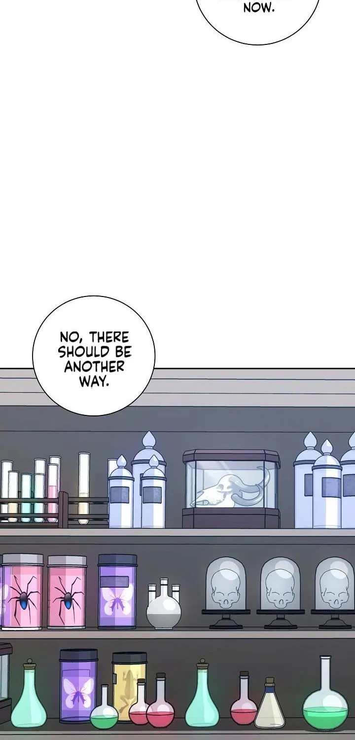 Read Skeleton Soldier chapter 181 image 77 on Lezhin
