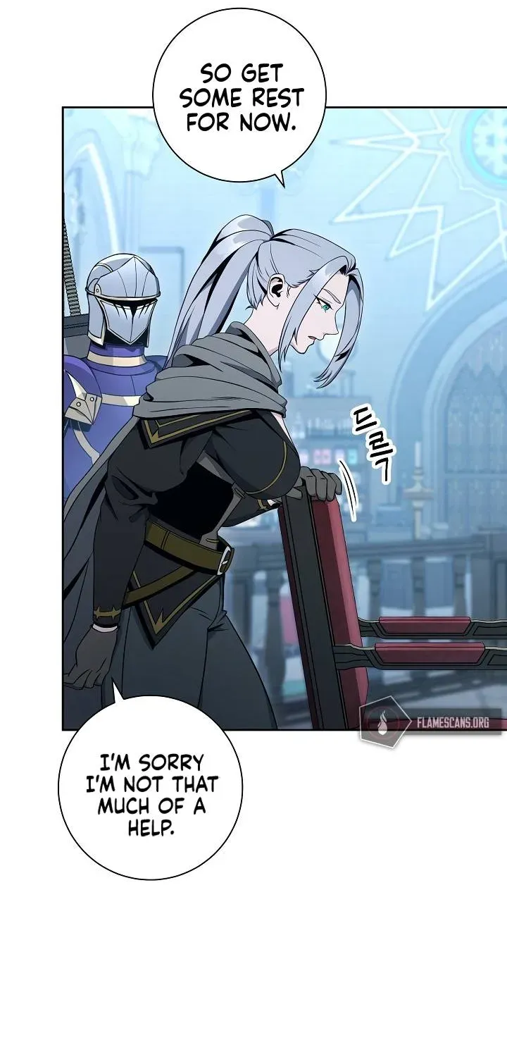 Read Skeleton Soldier chapter 181 image 79 on Lezhin
