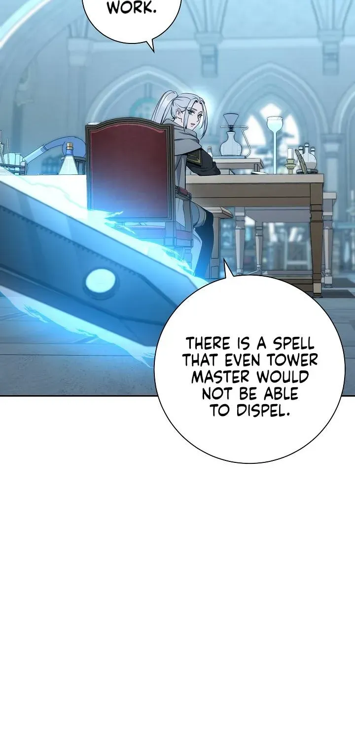 Read Skeleton Soldier chapter 181 image 86 on Lezhin