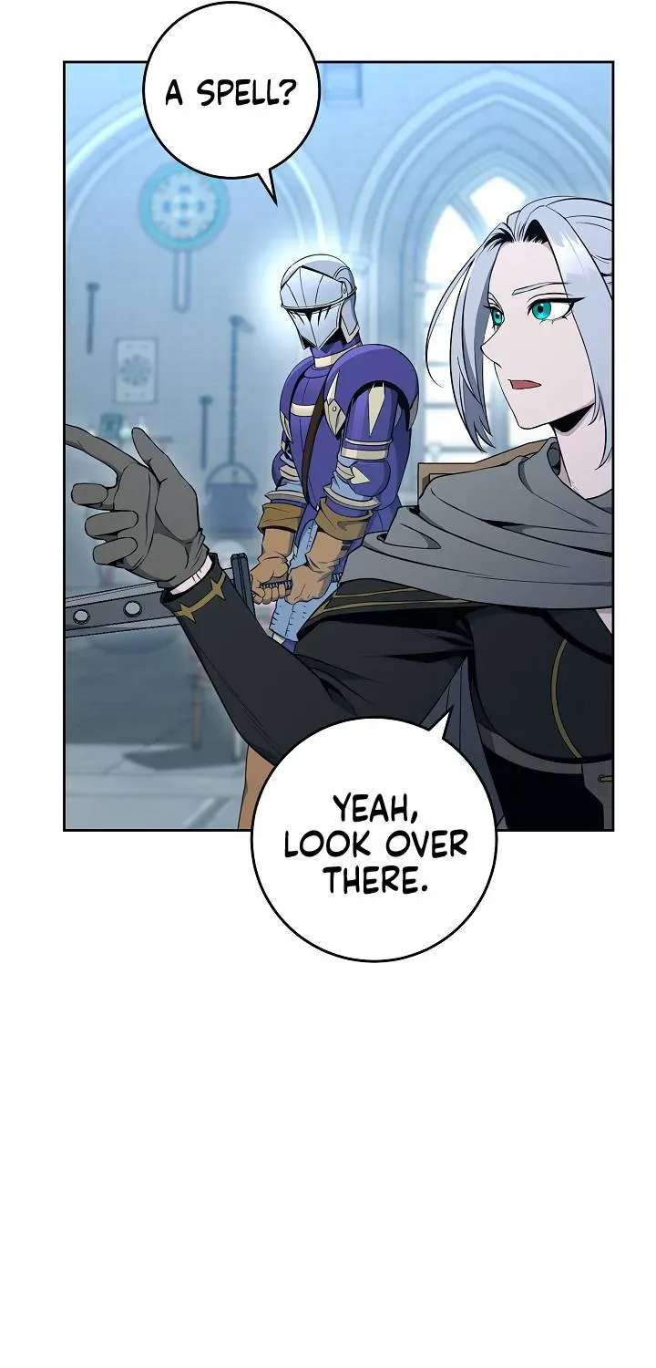 Read Skeleton Soldier chapter 181 image 88 on Lezhin
