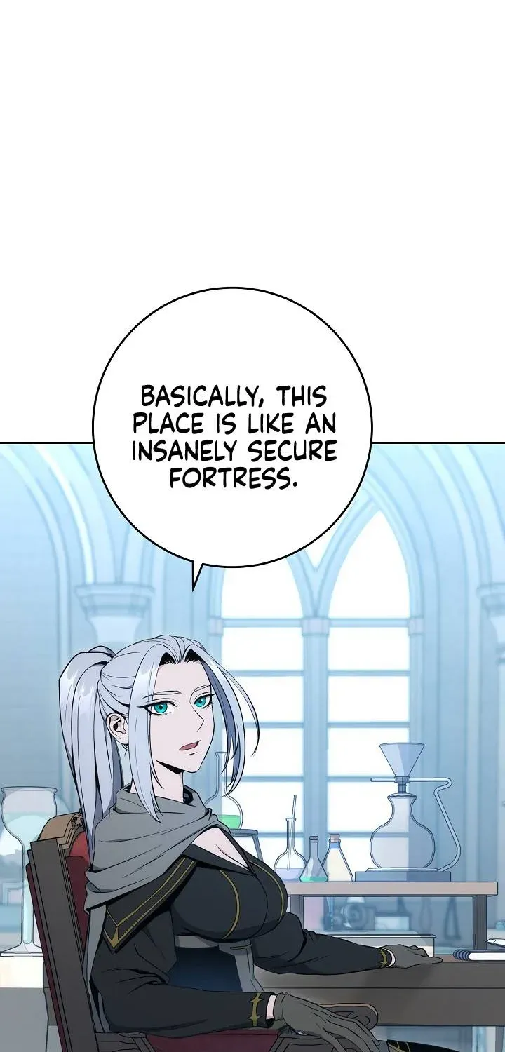 Read Skeleton Soldier chapter 181 image 91 on Lezhin
