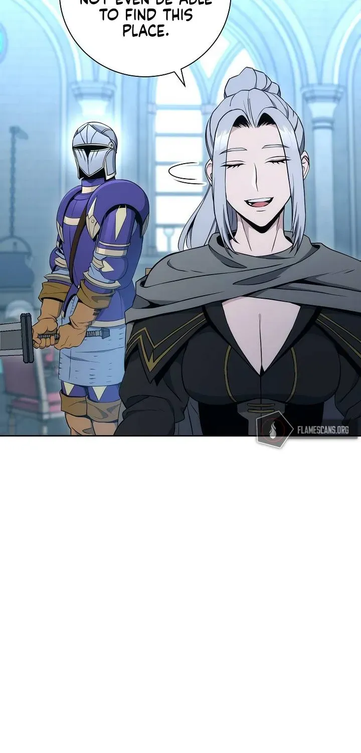Read Skeleton Soldier chapter 181 image 93 on Lezhin