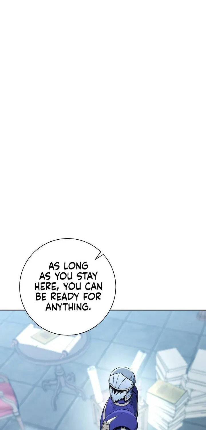 Read Skeleton Soldier chapter 181 image 96 on Lezhin