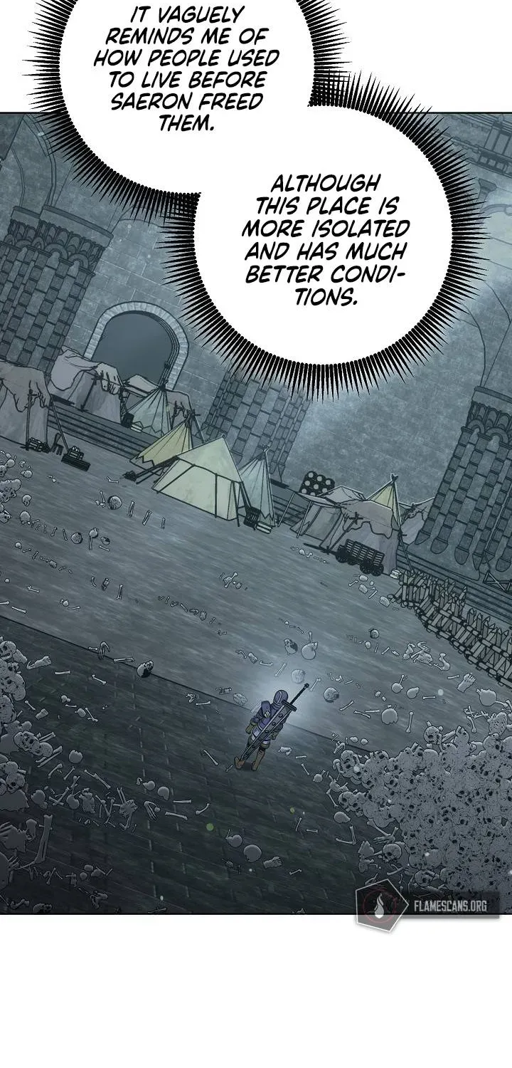 Read Skeleton Soldier chapter 181 image 98 on Lezhin