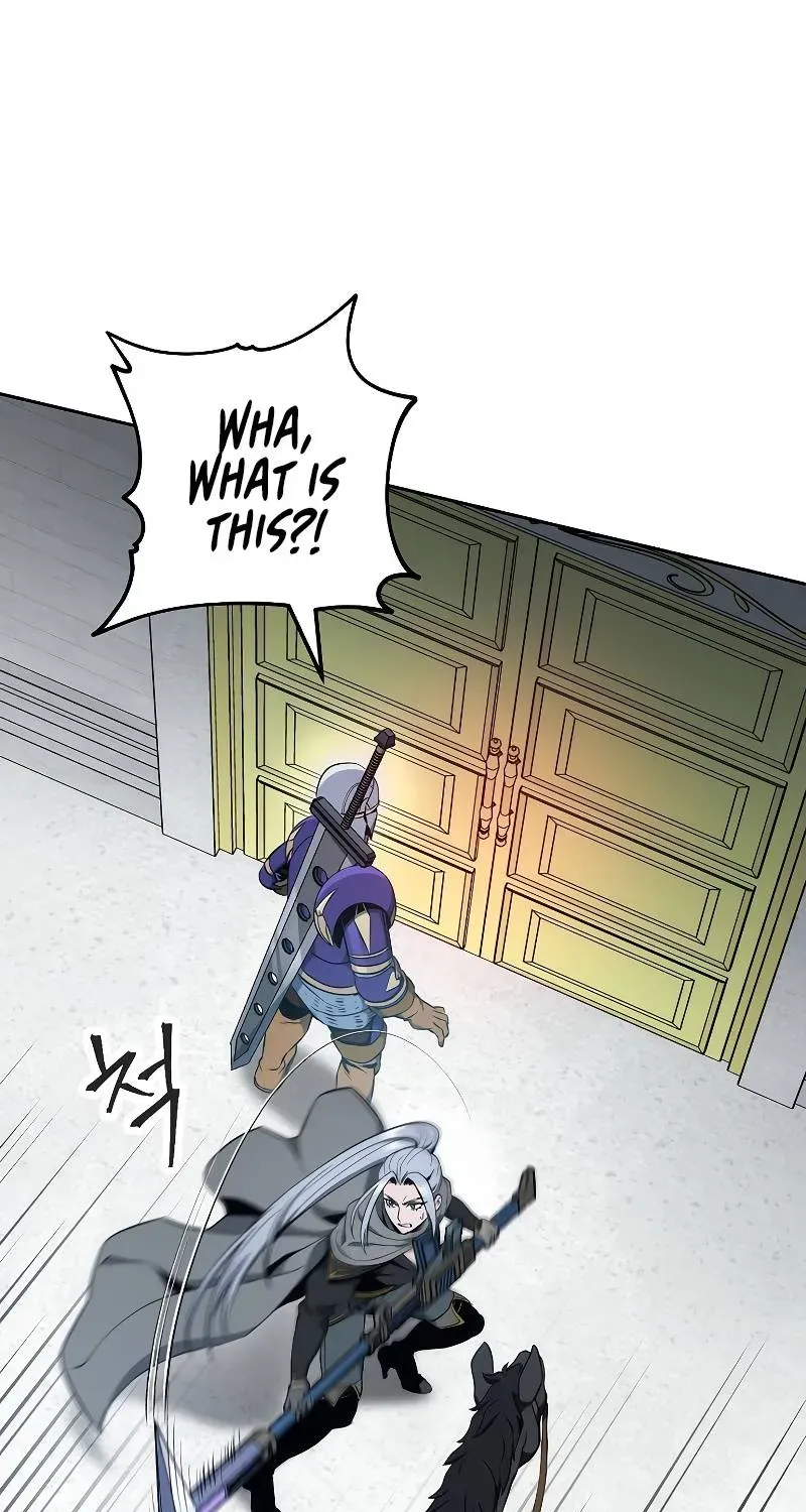 Read Skeleton Soldier chapter 182 image 107 on Lezhin