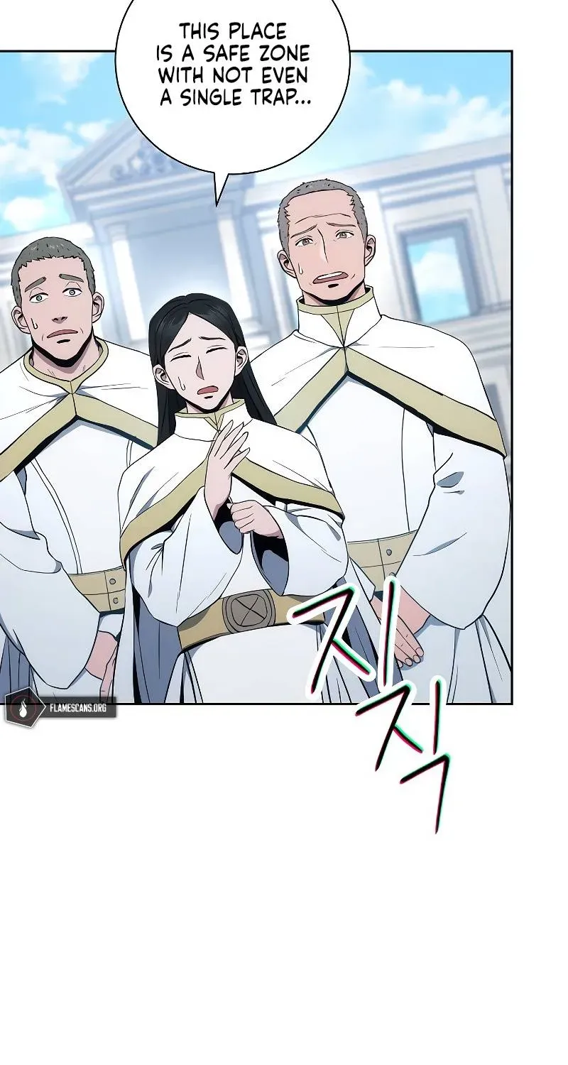 Read Skeleton Soldier chapter 182 image 109 on Lezhin