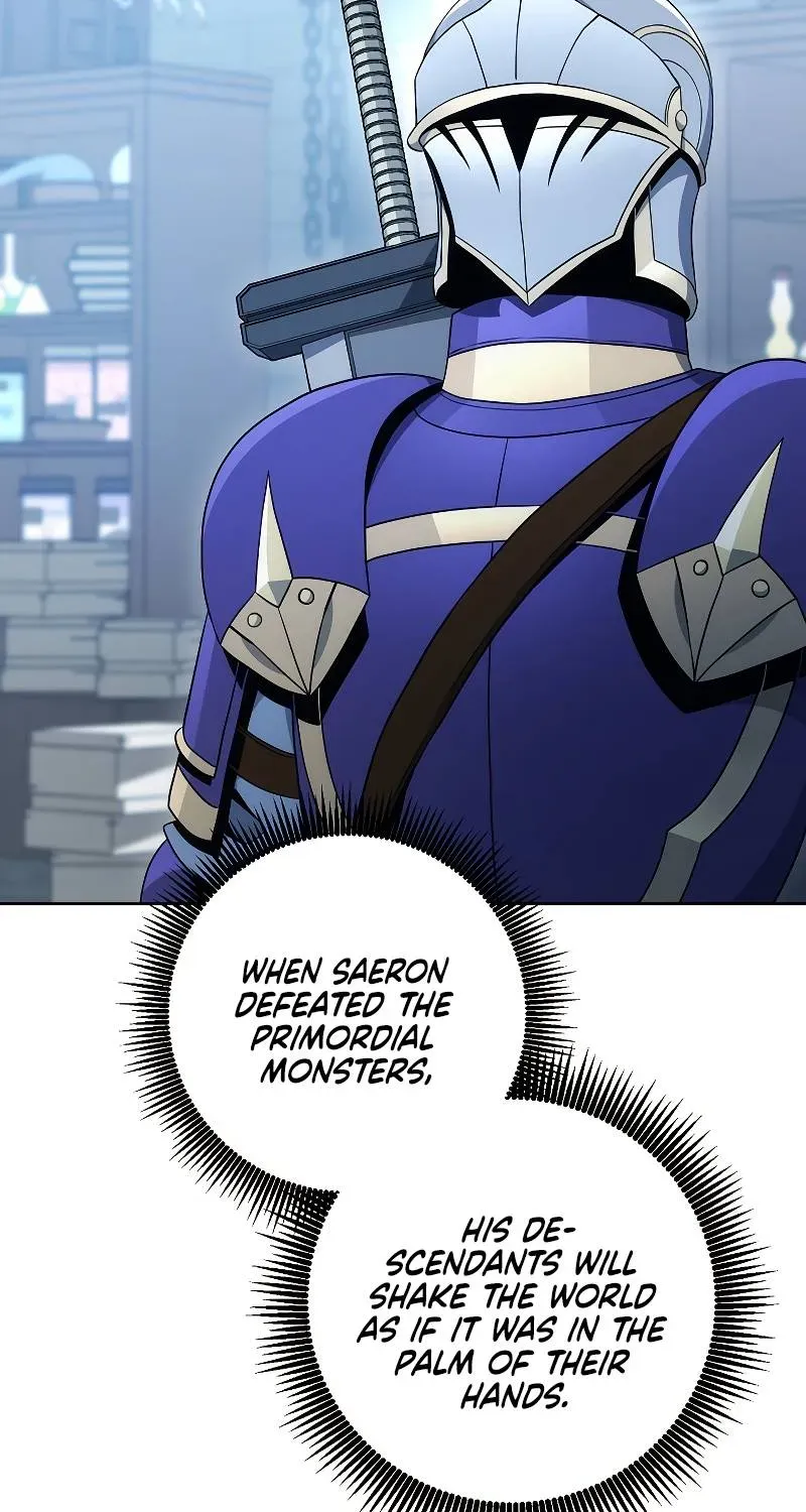 Read Skeleton Soldier chapter 182 image 16 on Lezhin