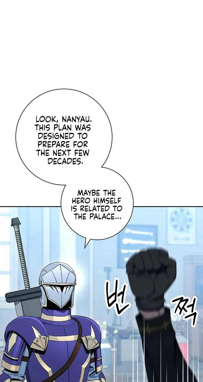 Read Skeleton Soldier chapter 182 image 18 on Lezhin