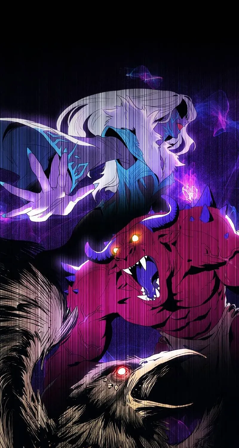 Read Skeleton Soldier chapter 182 image 2 on Lezhin