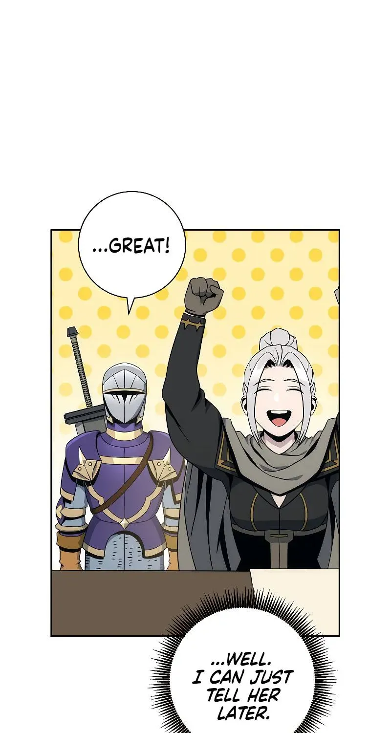Read Skeleton Soldier chapter 182 image 21 on Lezhin