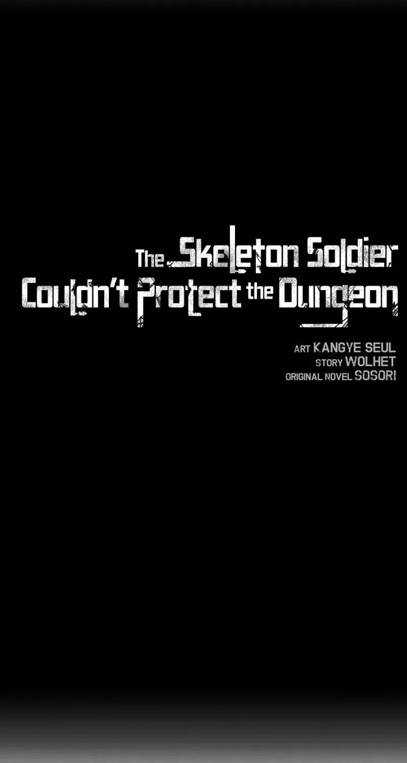Read Skeleton Soldier chapter 182 image 23 on Lezhin