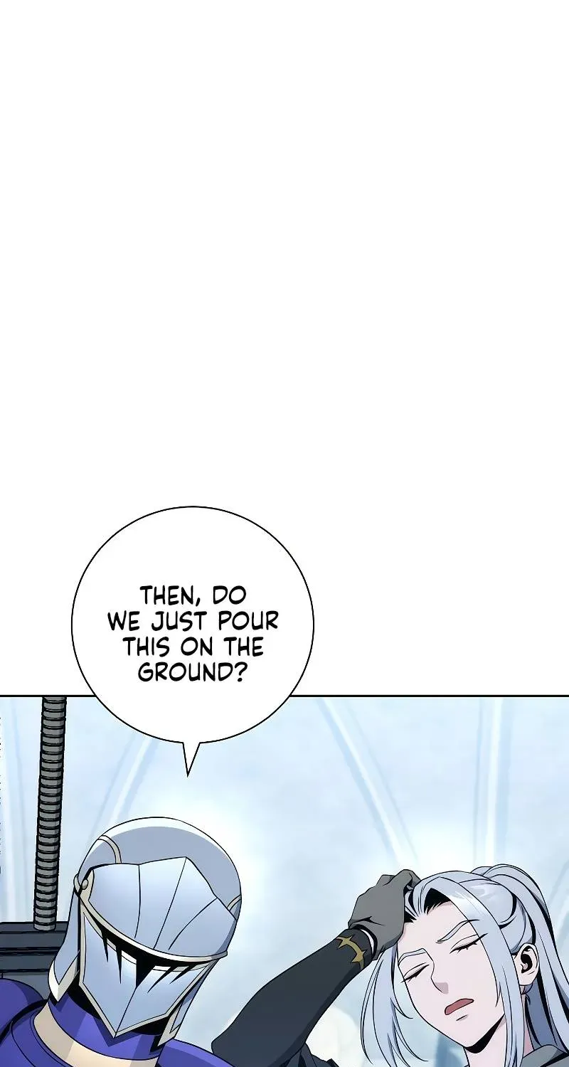 Read Skeleton Soldier chapter 182 image 26 on Lezhin