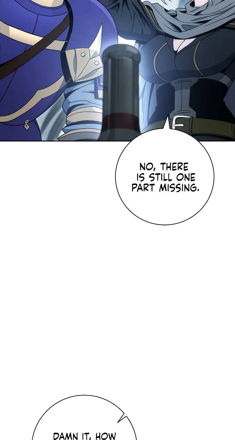 Read Skeleton Soldier chapter 182 image 27 on Lezhin