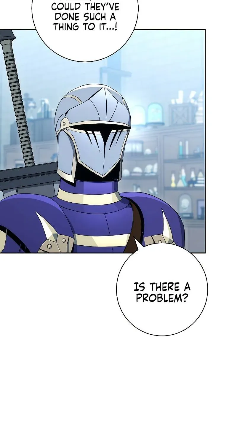 Read Skeleton Soldier chapter 182 image 28 on Lezhin