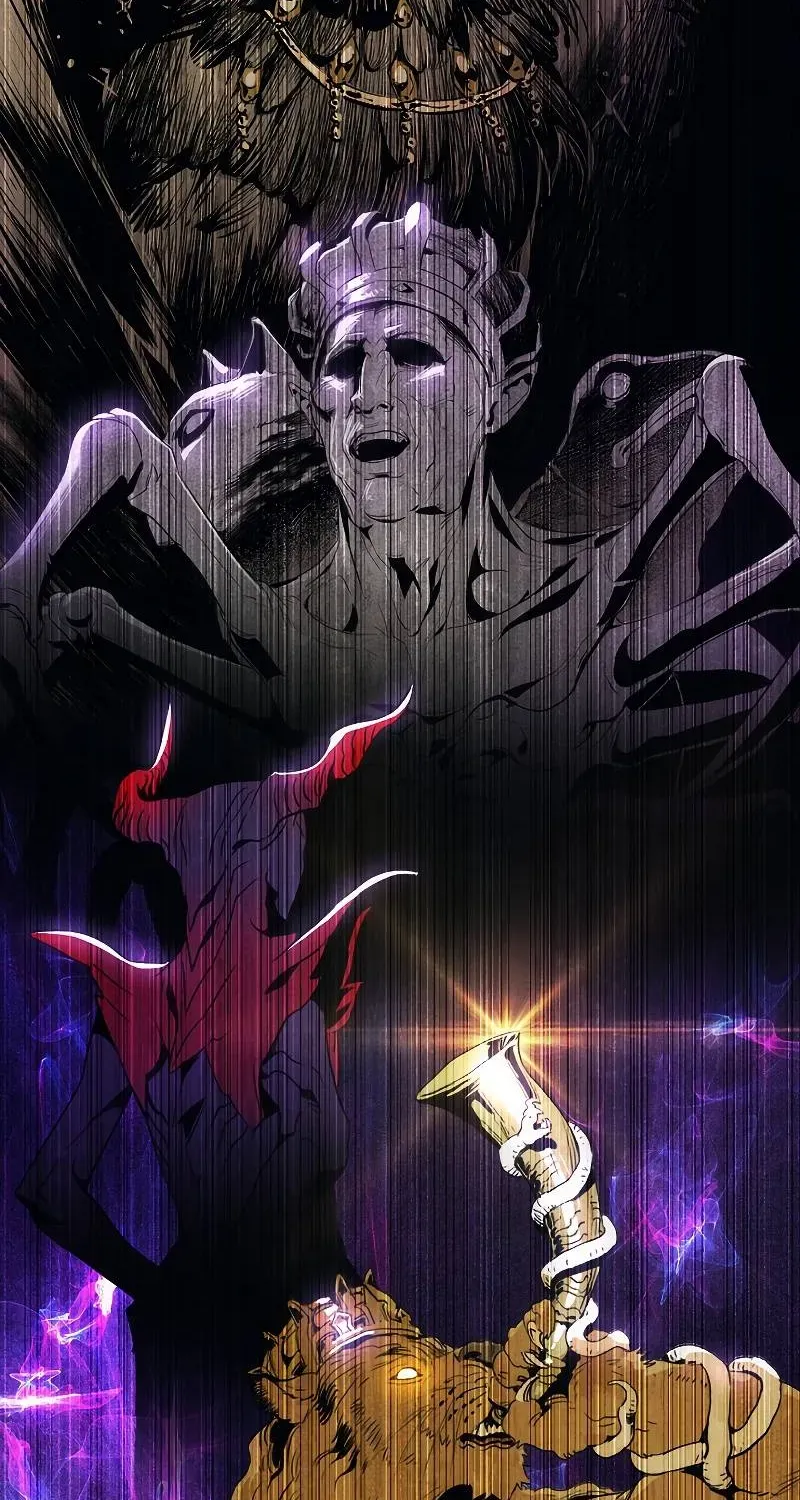 Read Skeleton Soldier chapter 182 image 3 on Lezhin