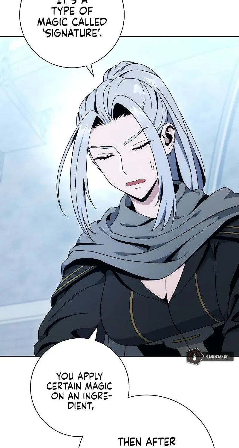 Read Skeleton Soldier chapter 182 image 31 on Lezhin