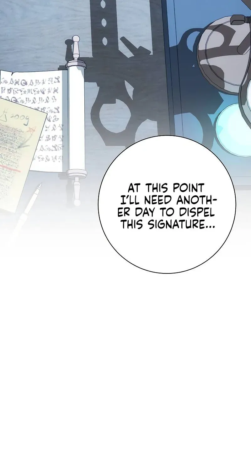 Read Skeleton Soldier chapter 182 image 35 on Lezhin